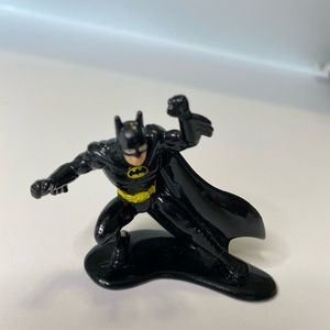 Vintage 1992 Diecast Batman Figurine